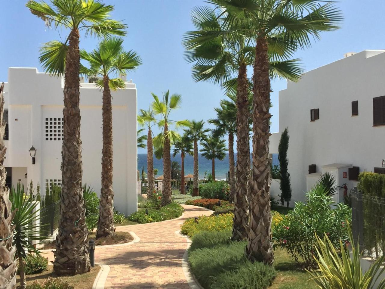 דירות San Juan de los Terreros Mango מראה חיצוני תמונה